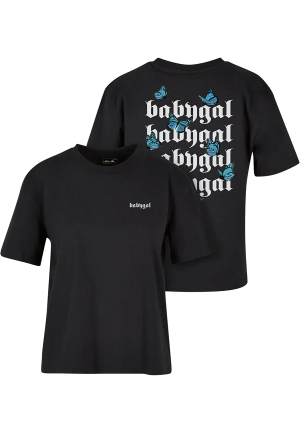 Babygal Tee