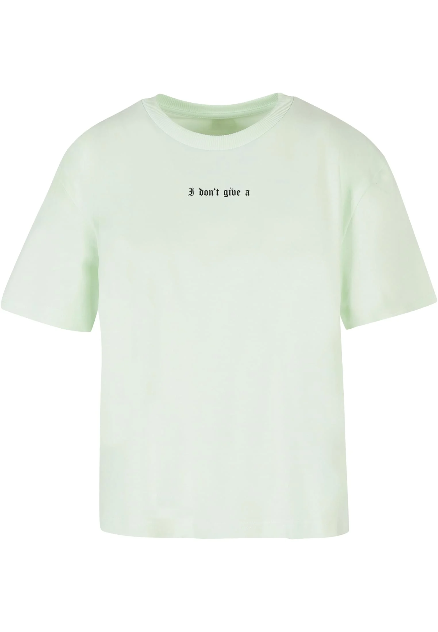 I Don't Give A Tee