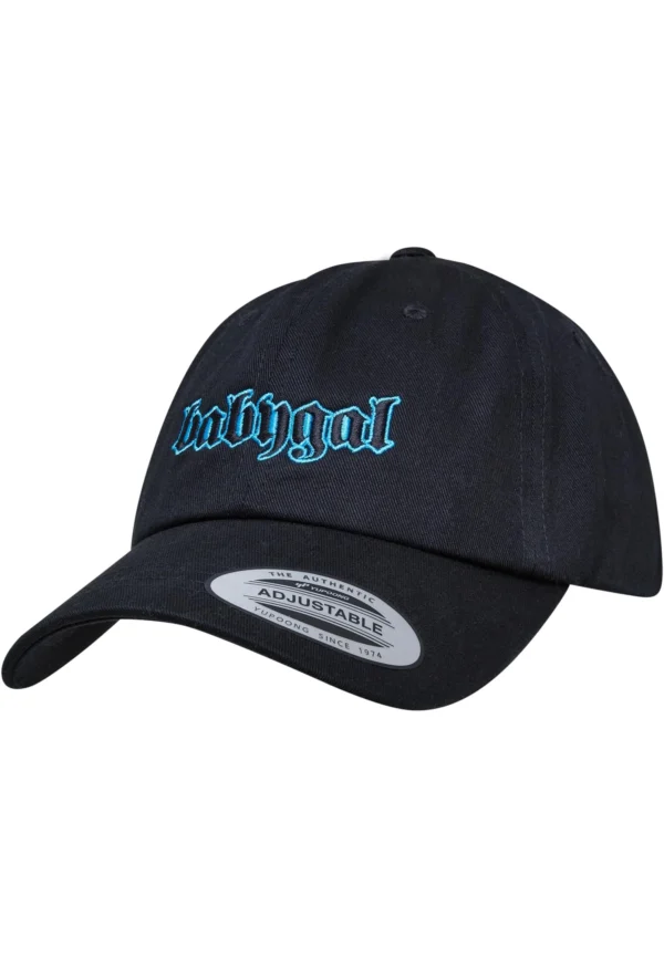 skwm-tb-MST015_P3-00007 Baby Girl Dad Cap