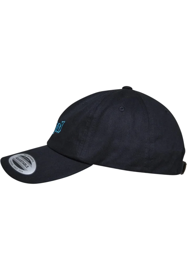 skwm-tb-MST015_P4-00007 Baby Girl Dad Cap