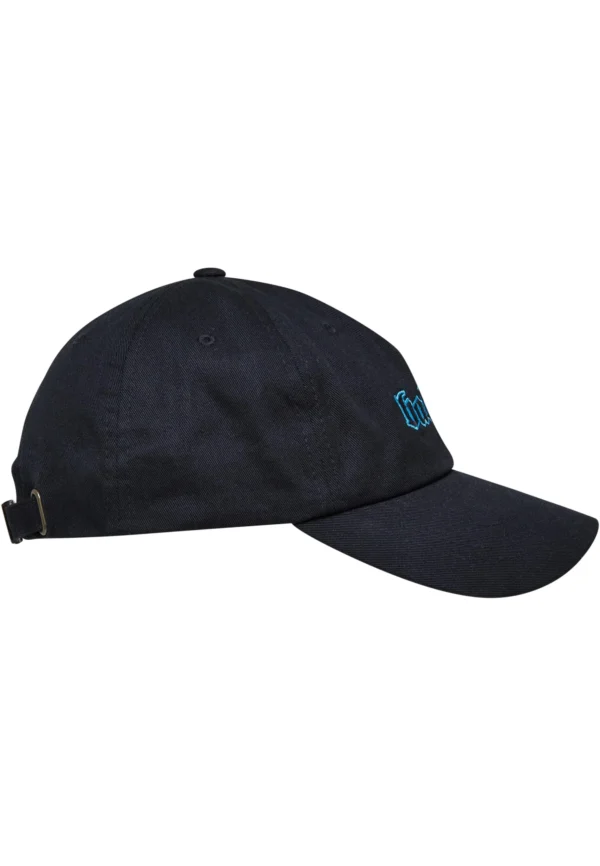 skwm-tb-MST015_P5-00007 Baby Girl Dad Cap