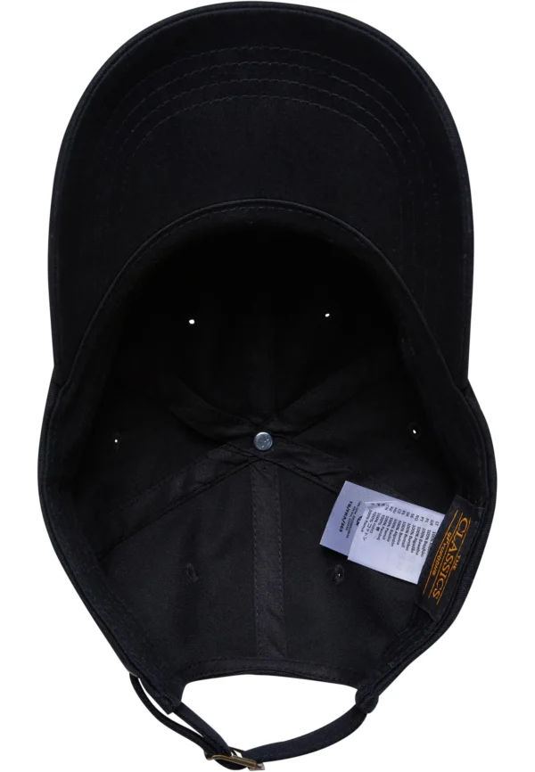 skwm-tb-MST015_P7-00007 Baby Girl Dad Cap
