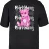 Girl Gang Tee