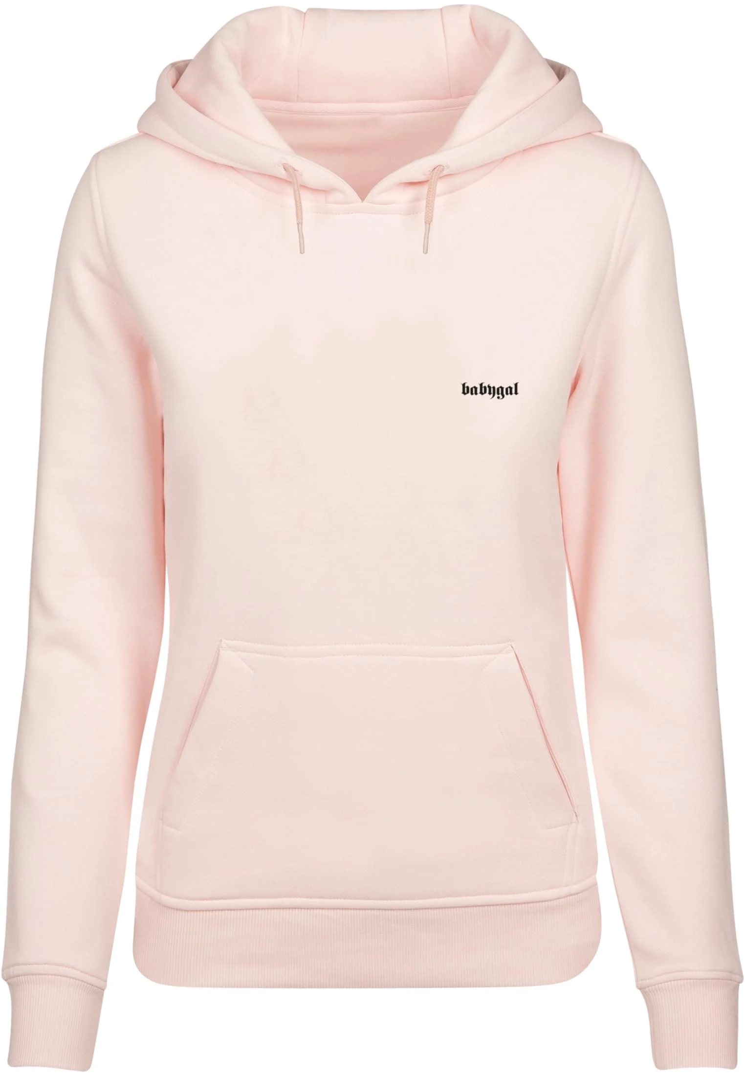 Babygal Hoody