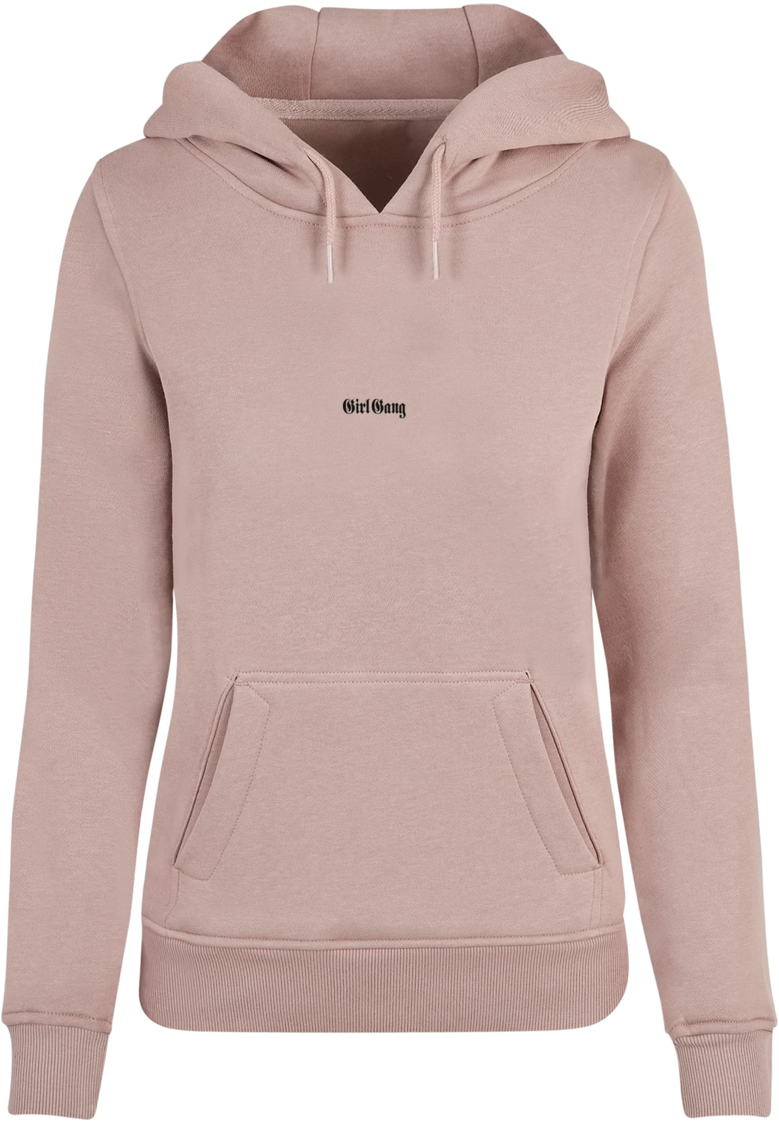 Girl Gang Hoody