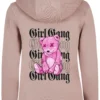Girl Gang Hoody