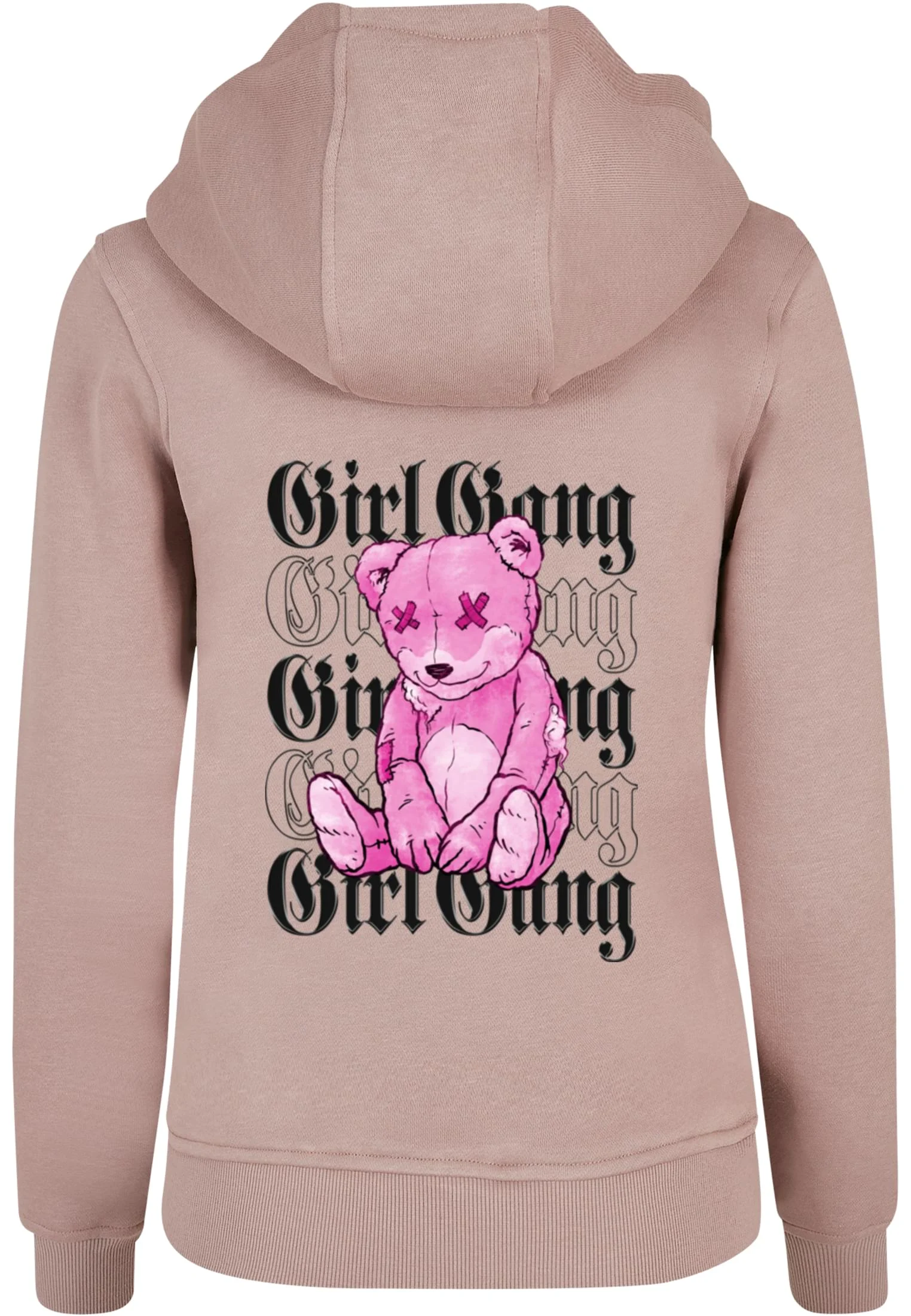 Girl Gang Hoody