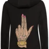 BadGirl Bang Hoody