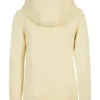 Baby Girl Hoody