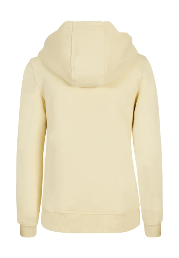 Baby Girl Hoody