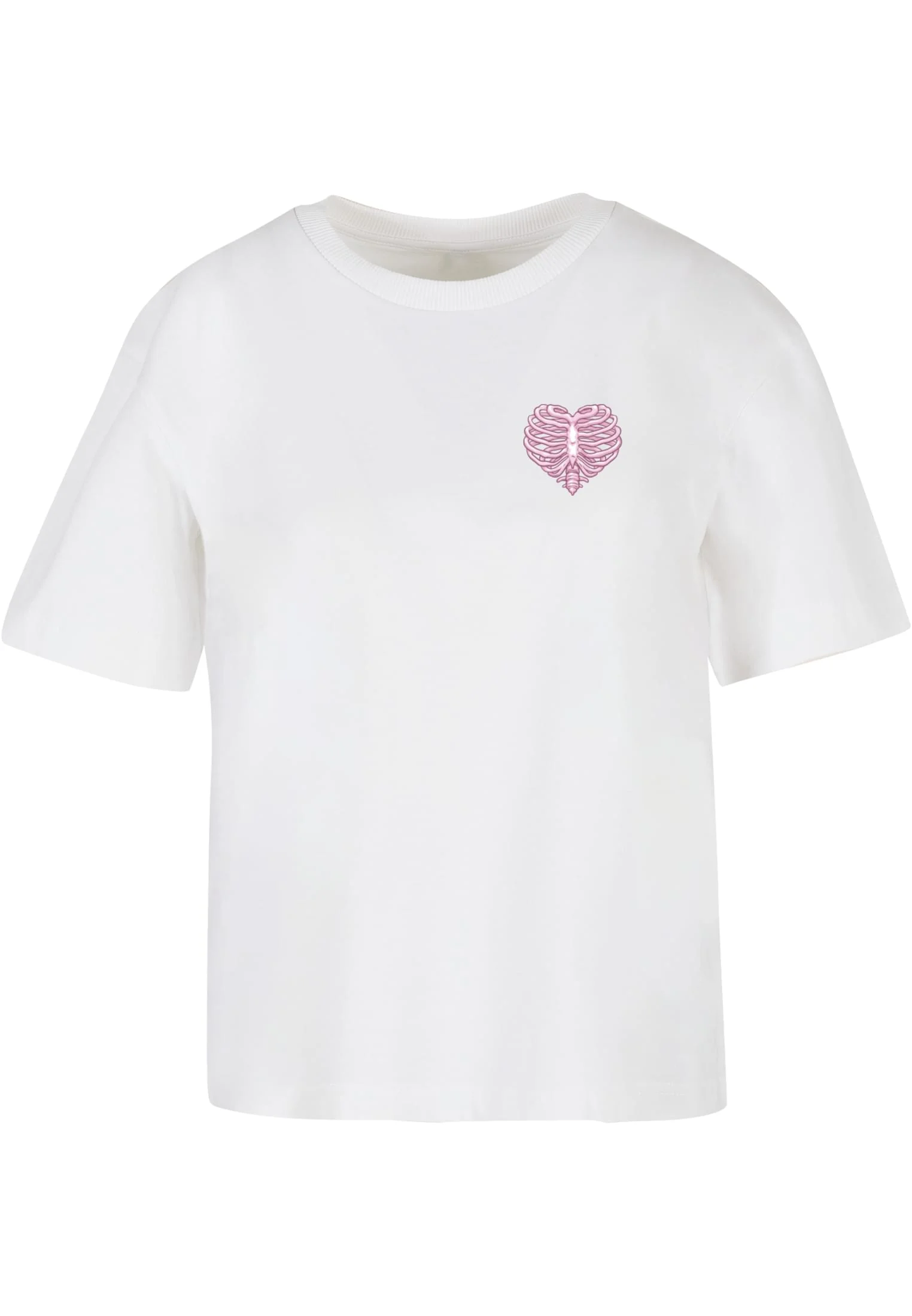 skwm-tb-MST066_P1-00220_f92e4755-eb4d-4a03-9014-d68a0470a357 Heart Cage Rose Tee