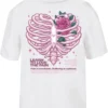 skwm-tb-MST066_P2-00220 Heart Cage Rose Tee