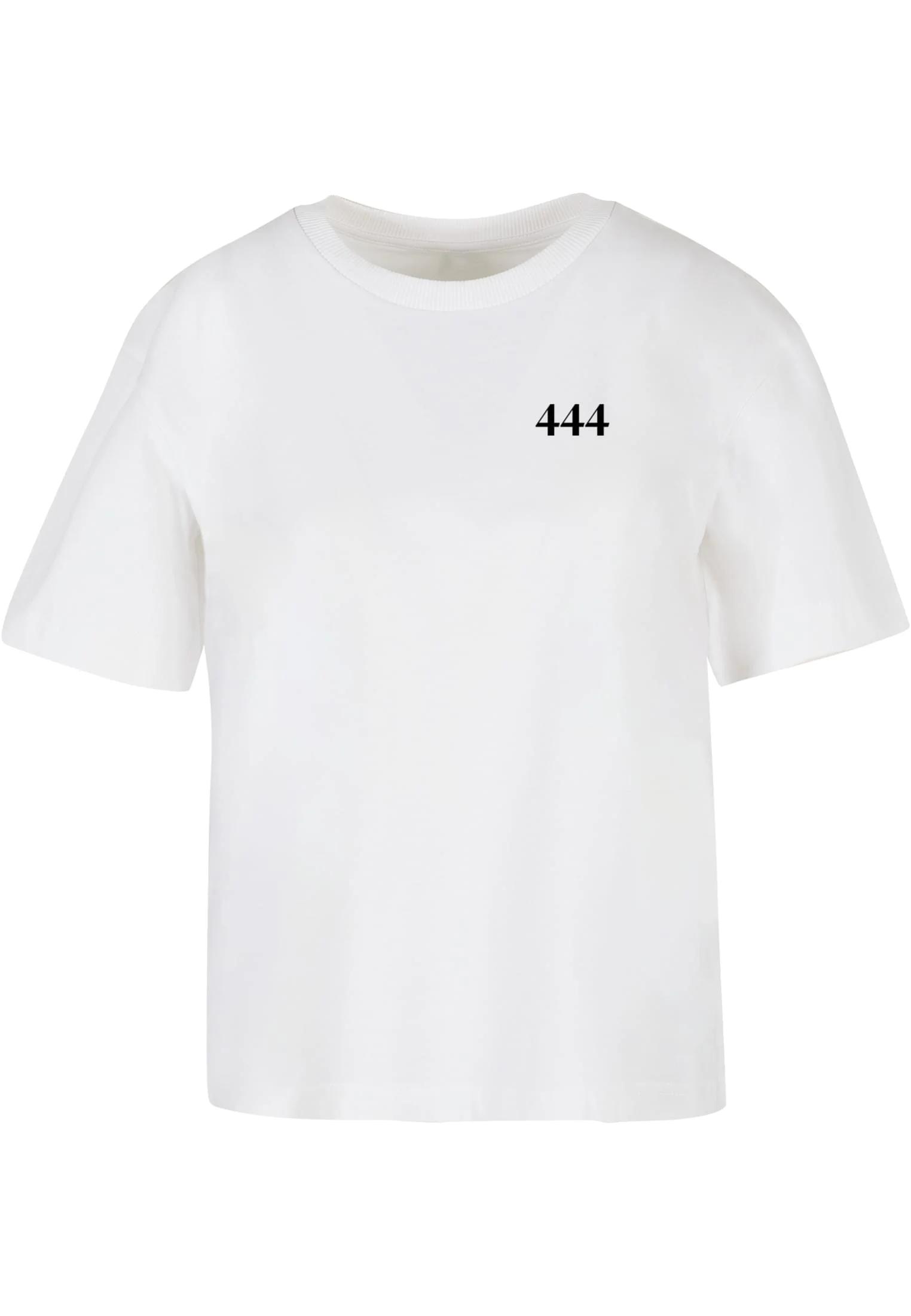 444 Protection Tee
