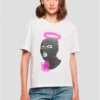 Godless Girl 2.0 Tee