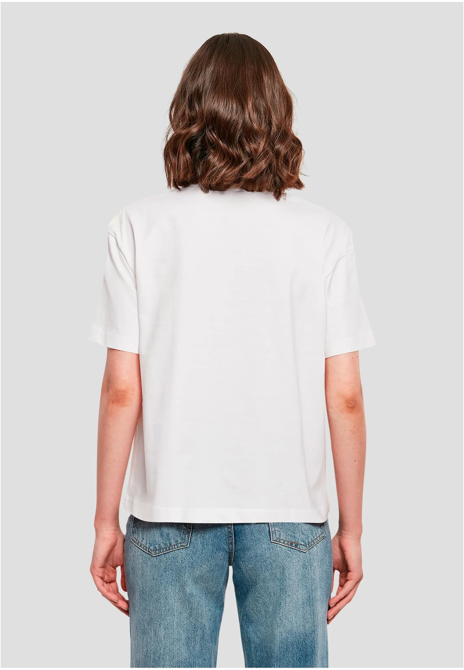 Godless Girl 2.0 Tee