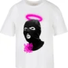 Godless Girl 2.0 Tee