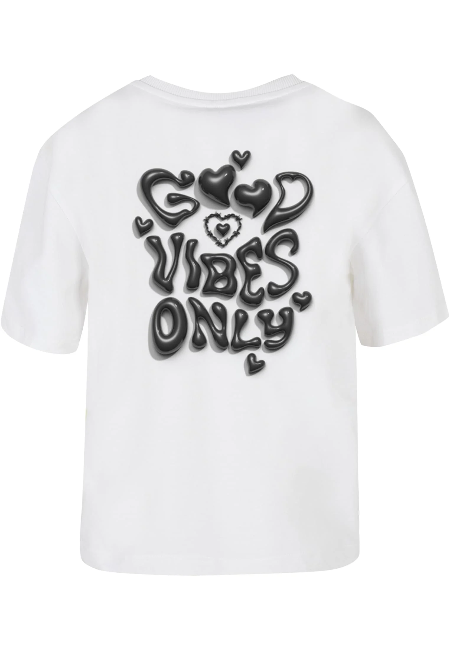 skwm-tb-MST094_P2-00220 Good Vibes Only Heart Tee