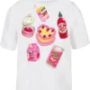 skwm-tb-MST106_P2-00220_c84368f8-9039-43f6-ba09-822c9e7c46fc Hot Girl Dinner Tee