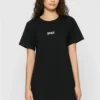 Girls Peace Hand Ladies Tee Dress