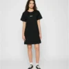 Girls Peace Hand Ladies Tee Dress