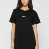 Girl Gang Ladies Tee Dress