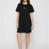 Girl Gang Ladies Tee Dress