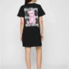 Girl Gang Ladies Tee Dress