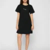 skwm-tb-MST115_Mw12-00007 Be Better Ladies Tee Dress