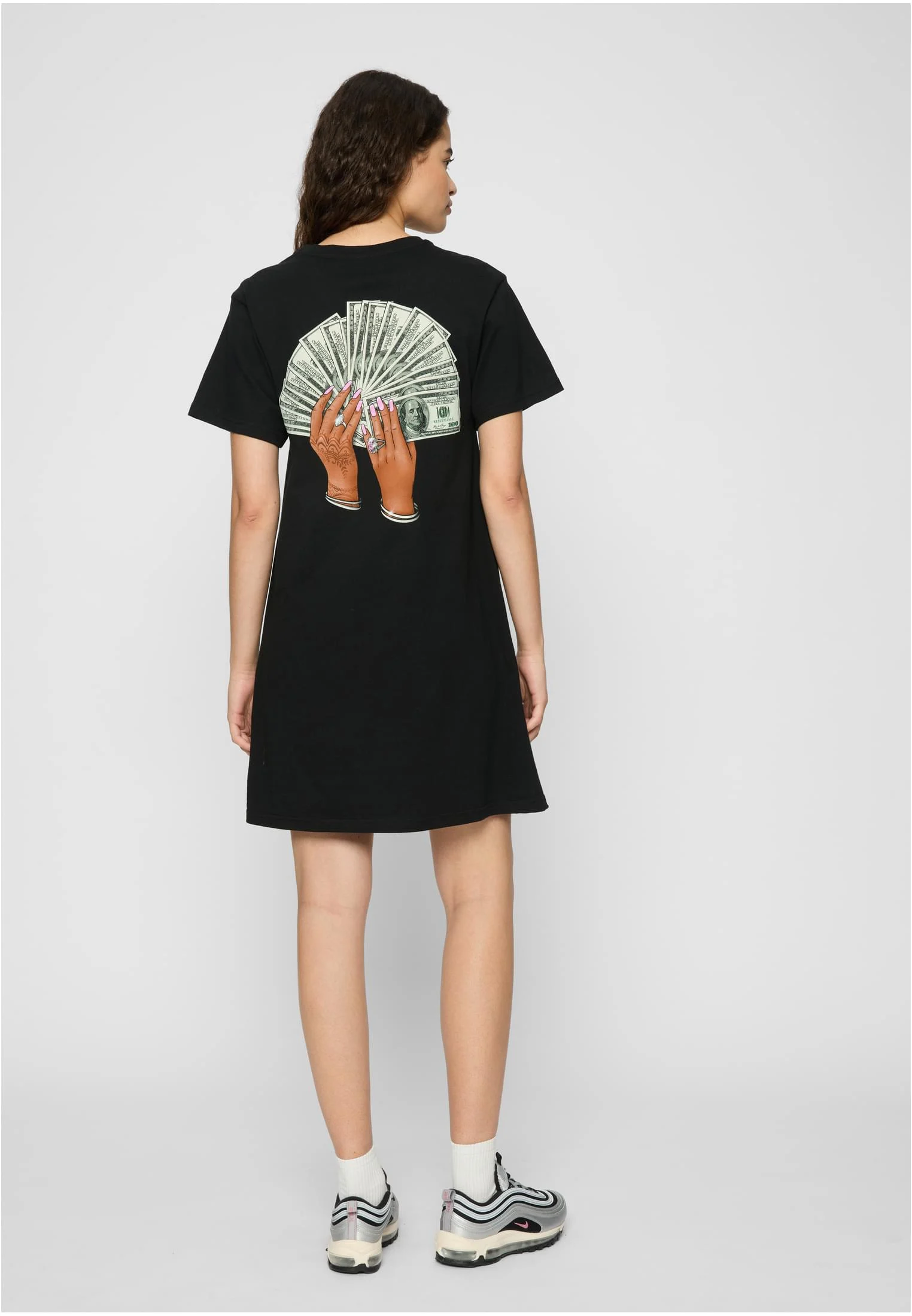 skwm-tb-MST115_Mw16-00007 Be Better Ladies Tee Dress