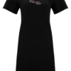 skwm-tb-MST115_P1-00007 Be Better Ladies Tee Dress