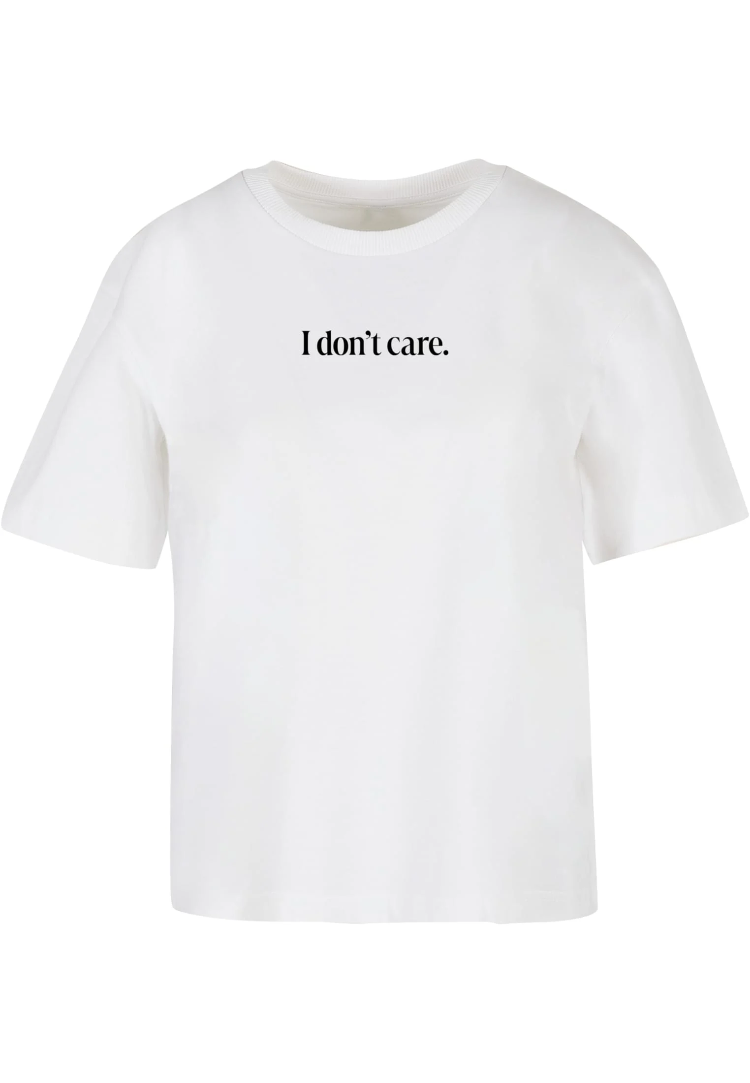 skwm-tb-MST151_P1-00220_92840606-33bd-438e-adcb-358dab039faa I Don´t Care Tee