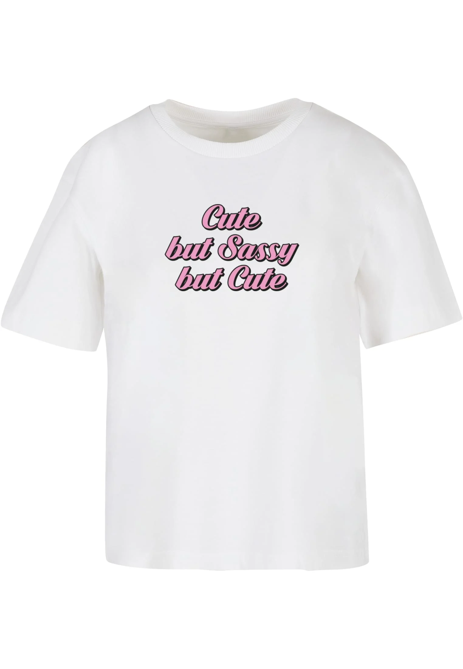 skwm-tb-MST175_P1-00220_41b345f1-3788-4c01-ba2c-acc248f6094d Cute But Sassy Tee