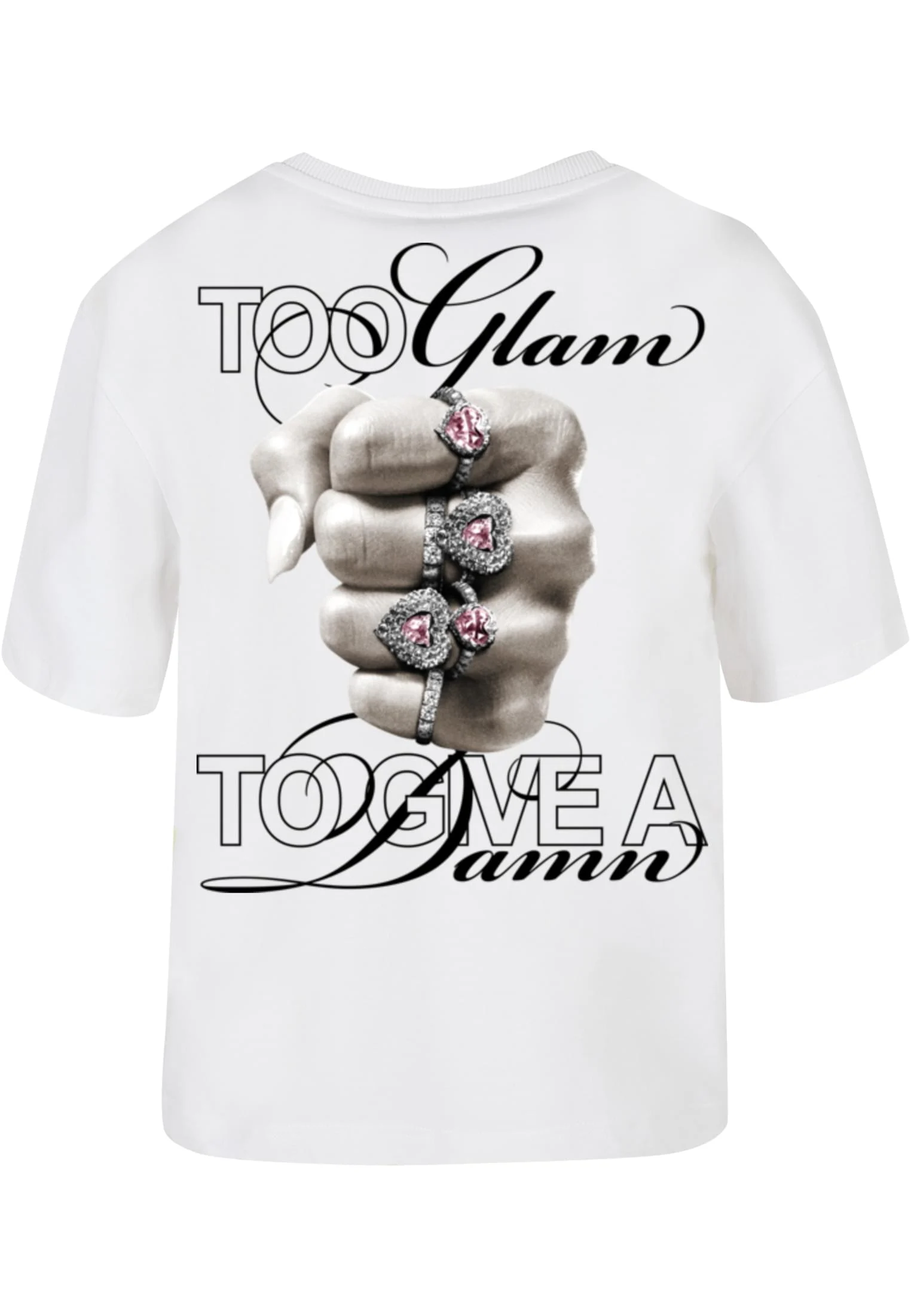 skwm-tb-MST180_P2-00220 Give A Damn Tee