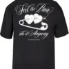 Feel The Pain Tee