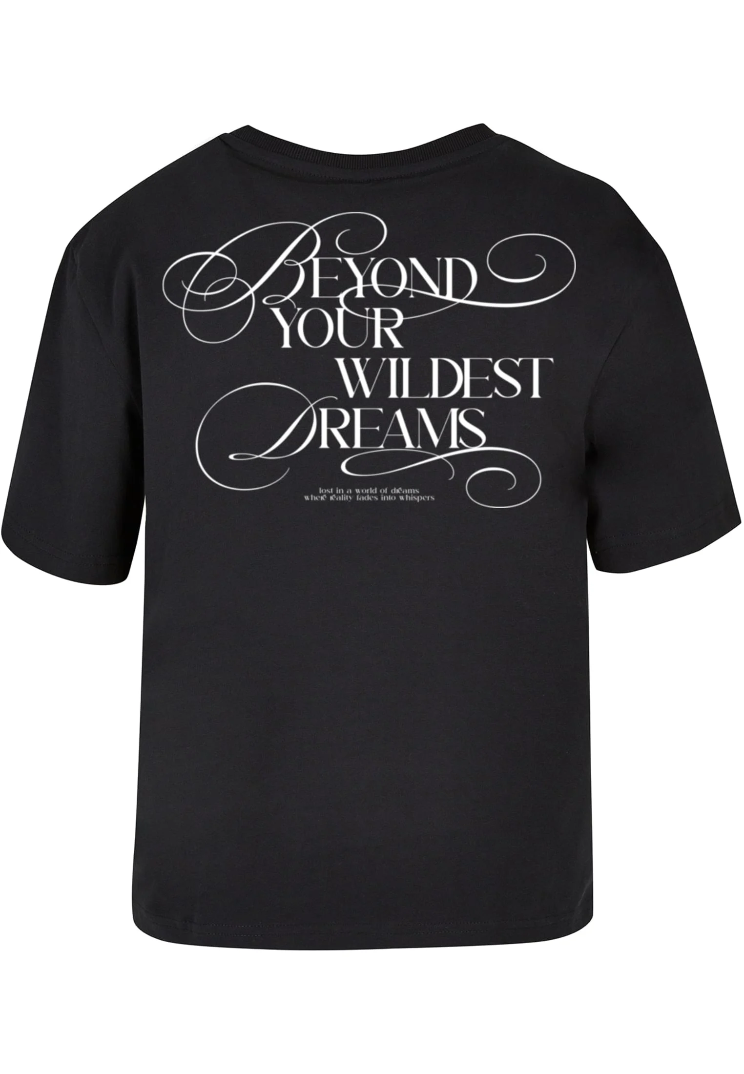 skwm-tb-MST189_P2-00007 Dreamy Wording Tee