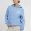 skwm-tb-MST214_Mw1-18327_89a44c79-2cc7-45a2-8e51-dc0f04a28911 Dreams Over Reality Ladies Fluffy Hoody