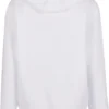 skwm-tb-MST215_P2-00220 Angel Face Ladies Fluffy Hoody