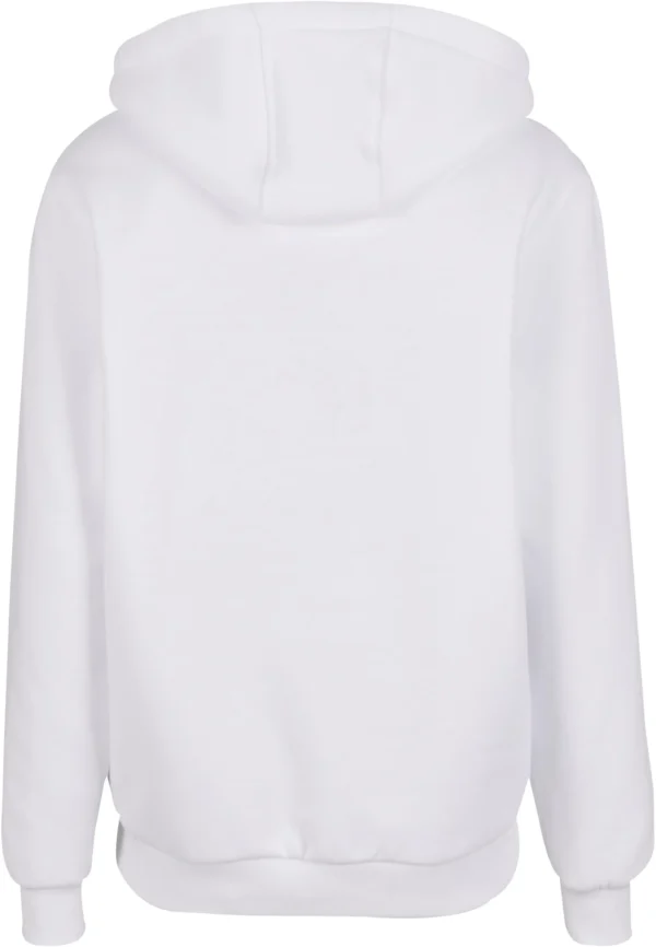 skwm-tb-MST215_P2-00220 Angel Face Ladies Fluffy Hoody