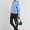 skwm-tb-MST217_Mw12-18327 Dreamy Wording Ladies Fluffy Hoody