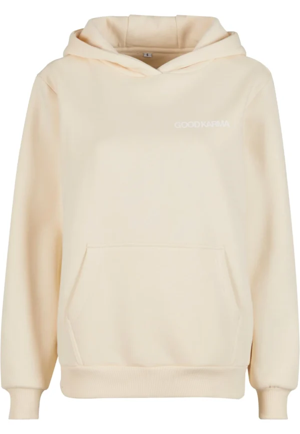 skwm-tb-MST218_P1-02903 Back Around Ladies Fluffy Hoody