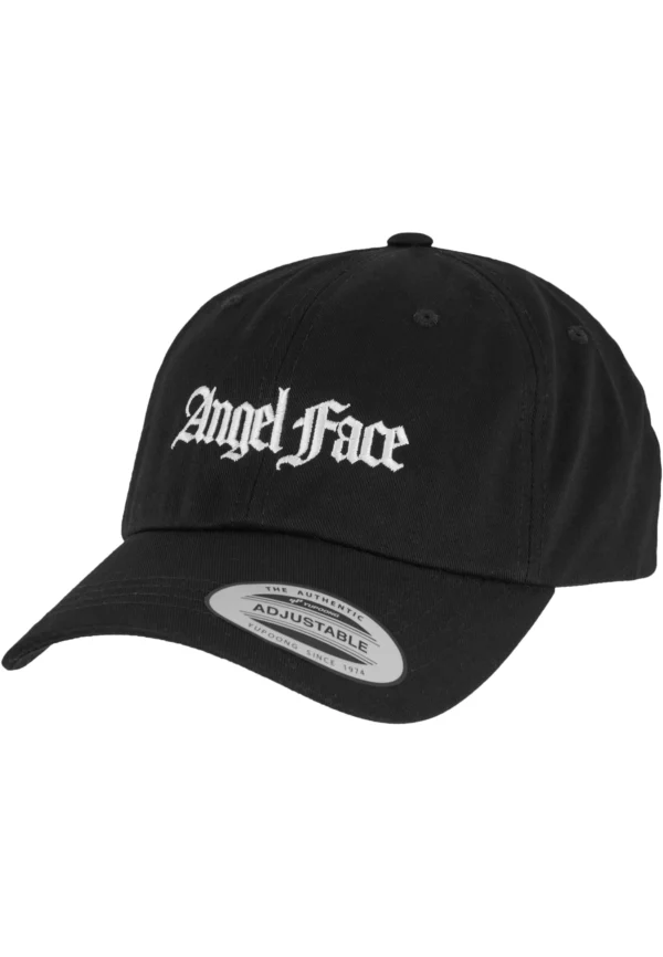 skwm-tb-MST219_P3-00007 Angel Face Low Profile Cotton Twill