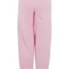 skwm-tb-MST226_P2-12155_dbecbe98-de9c-4cdf-a6e5-9f911187a4be Karma Butterfly Ladies Fluffy Sweatpants