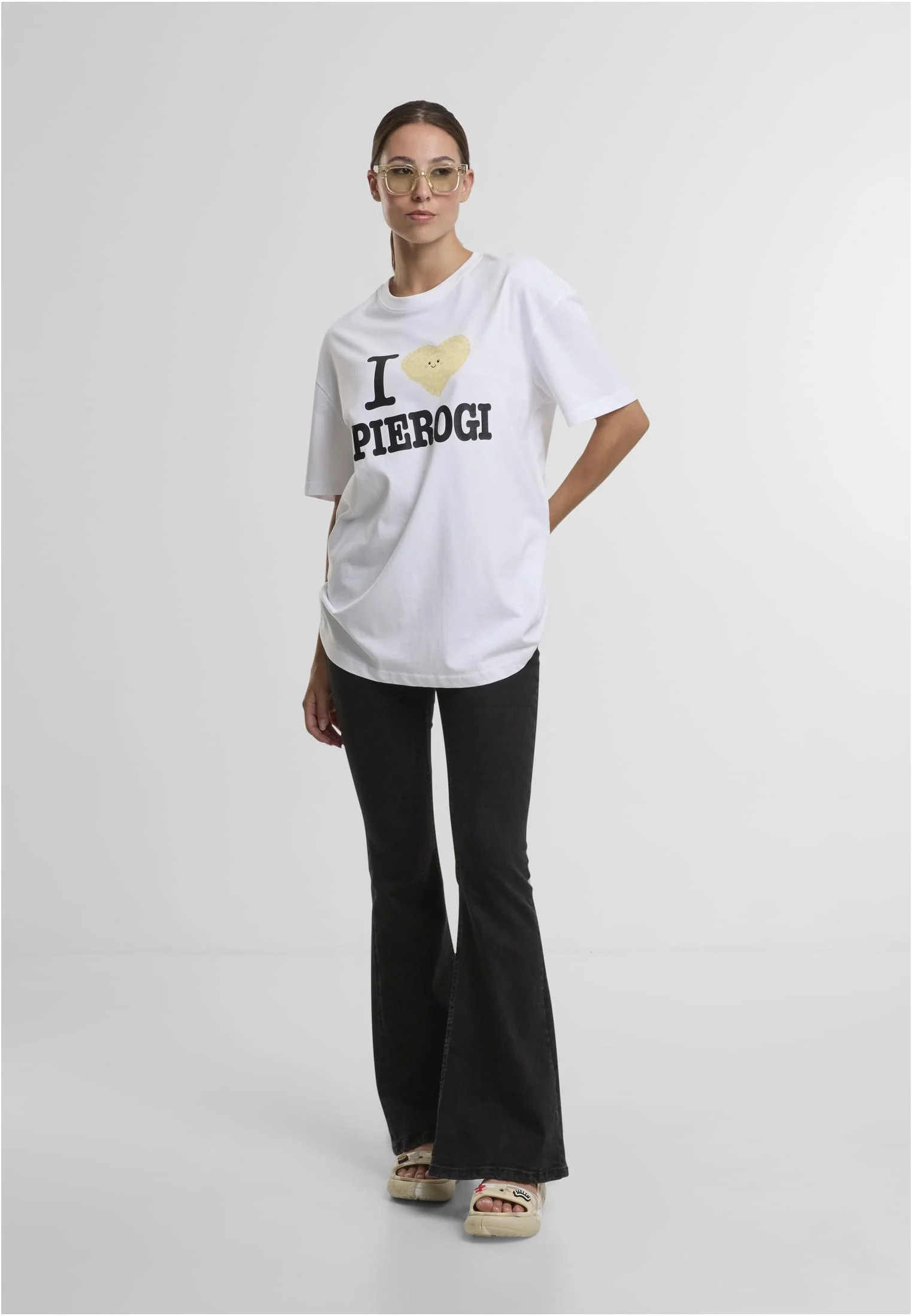 skwm-tb-MST230_Mw12-00220 I Love Pierogi Oversize Boyfriend Tee