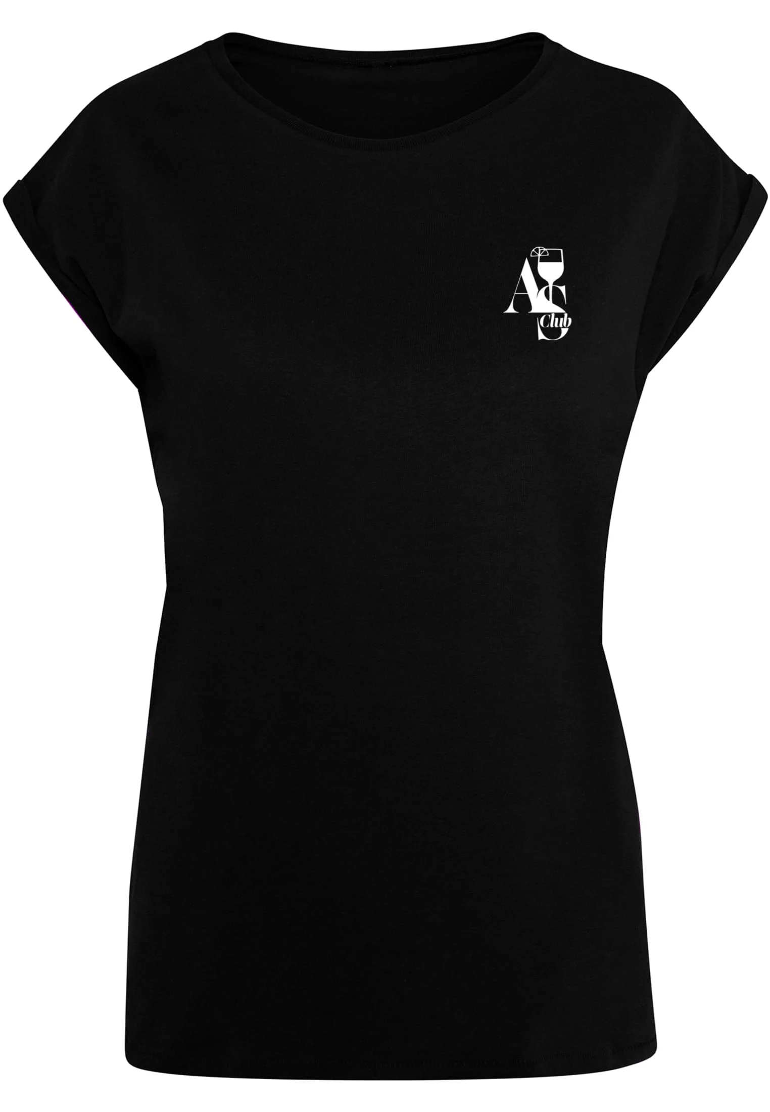 skwm-tb-MST238_P1-00007_c96acd13-b565-476b-ad1a-de0c59b83758 A S Club Ladies Extended Shoulder Tee