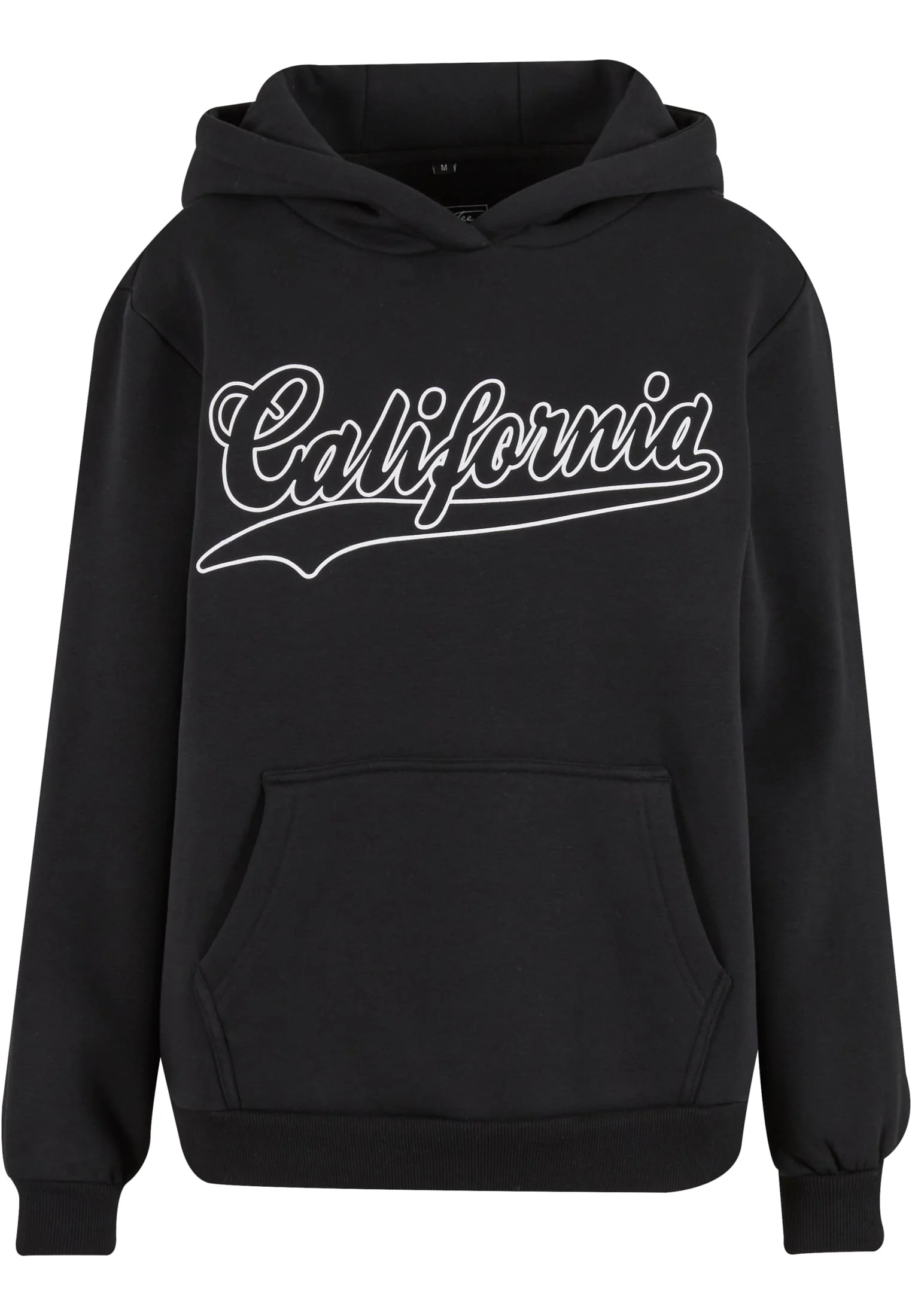 skwm-tb-MST241_P1-00007 California Ladies Fluffy Hoody