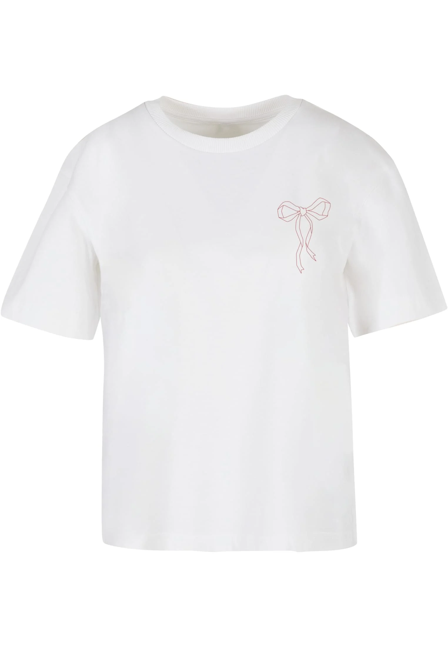 skwm-tb-MST248_P1-00220_7acaedf2-d66c-4511-9882-0305a698aeac Bow Oneliner Tee