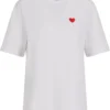 skwm-tb-MST261_P1-00220 Heart Shape EMB Tee