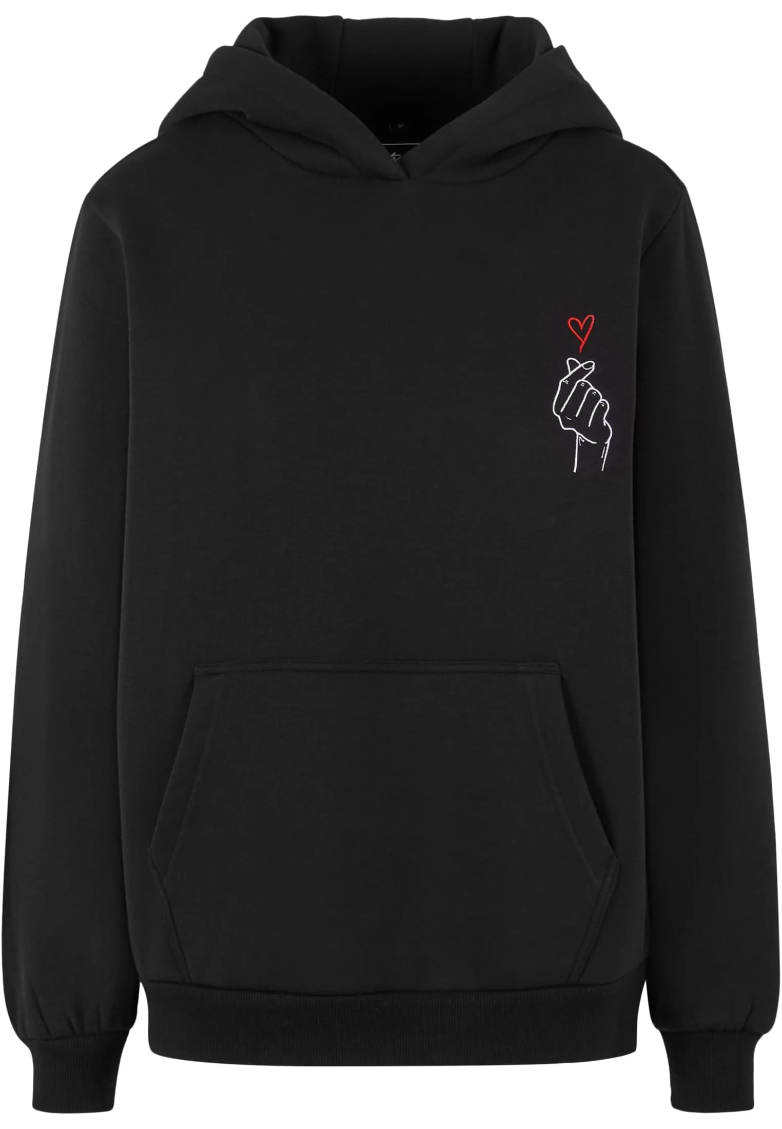 skwm-tb-MST275_P1-00007 K Heart EMB Fluffy Hoody