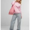 skwm-tb-MST278_Mw12-12155 Chill Vibes EMB Fluffy Hoody