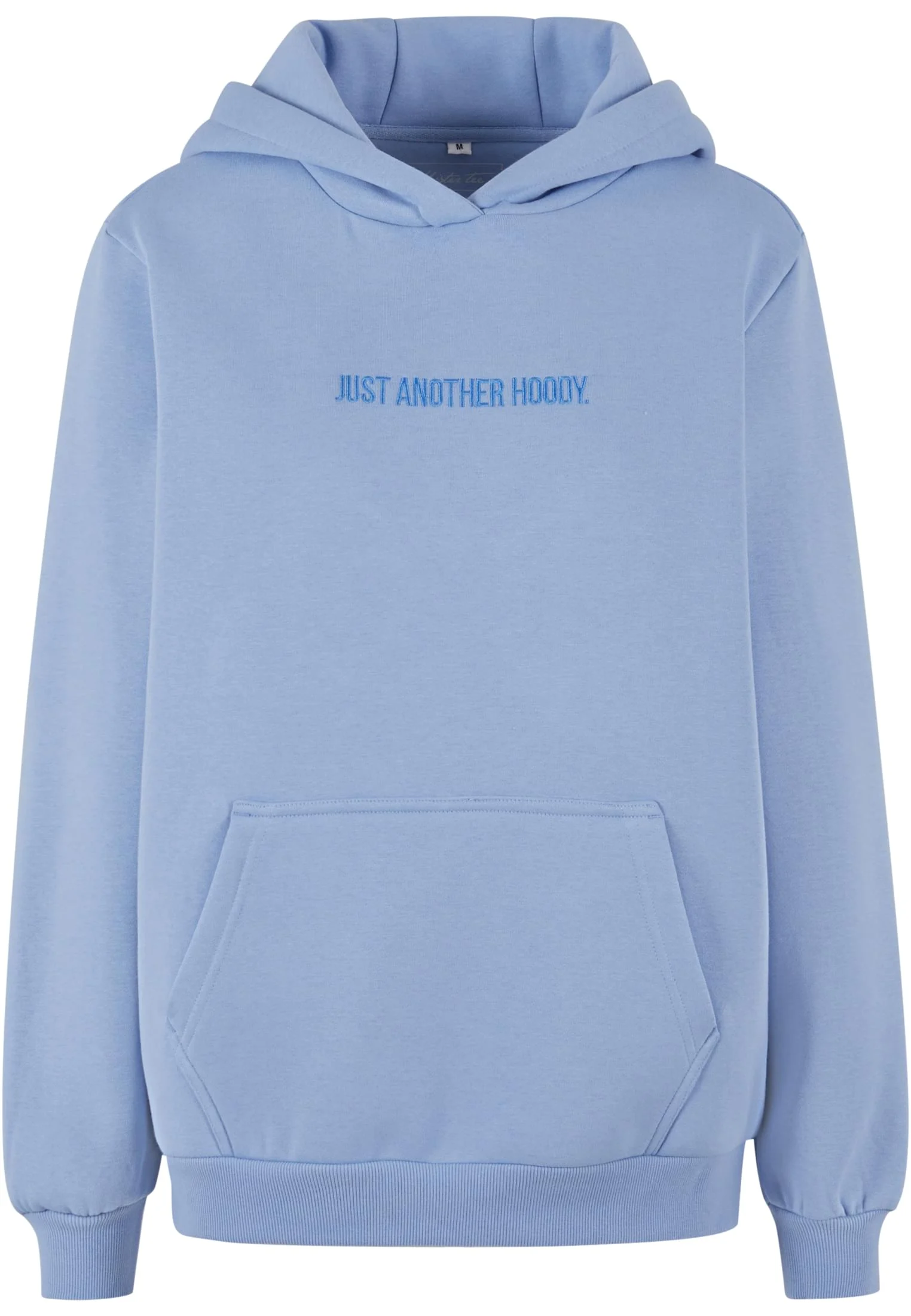 skwm-tb-MST279_P1-18327 Just Another EMB Fluffy Hoody